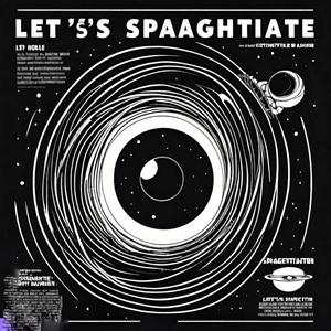 Let's Spaghettificate