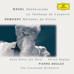 3 Ballades de François Villon, CD 126 - Debussy: 3 Ballades de François Villon, CD 126: No. 1, Ballade de Villon à s'amye