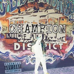 Champion (Explicit)