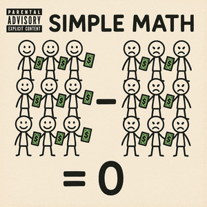 Simple Math (Explicit)
