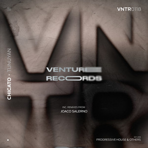 Tunuyan (Joaco Salerno Remix)