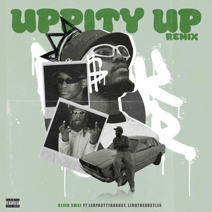 Uppity Up (Remix|Explicit)
