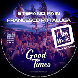 Good Times (Jackin House Mix)