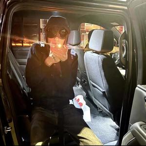 Honey Mustard (feat. fadewtf) (Explicit)