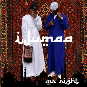 Ijumaa (Explicit)