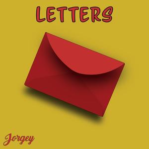 Letters EP