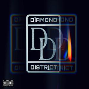 24/7 (feat. Dinero Sinatra, Landoh & Desiree' Lejeune) (Explicit)