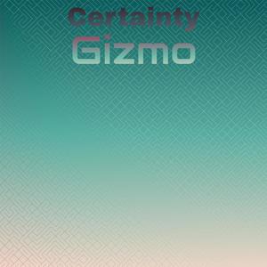 Certainty Gizmo