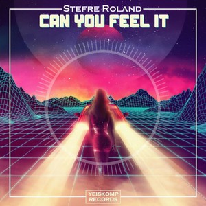 Can You Feel It (Original Mix)