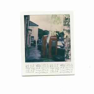 Letting Go (feat. Jordan Black)