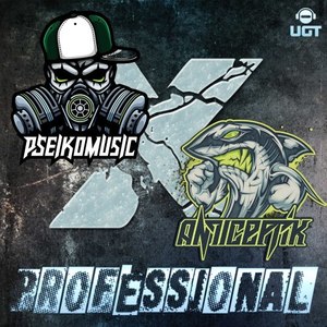 Anticeptik - Professional