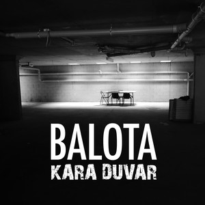 Kara Duvar (Explicit)