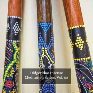Psychedelic Didgeridoo (Bass Fx) (Original Mix)