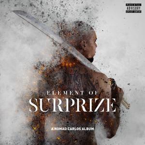 Element Of Surprize (Explicit)