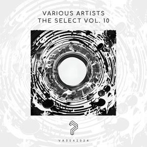 10 Freaky Girls (Original Mix)