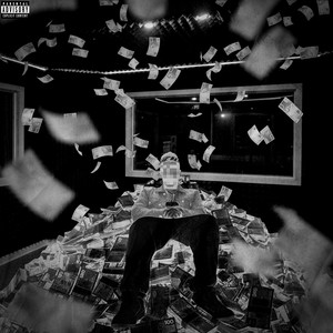 Falta De Dinheiro (Explicit)