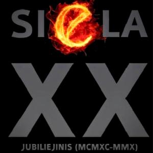 XX Jubiliejinis (MCMXC-MMX)