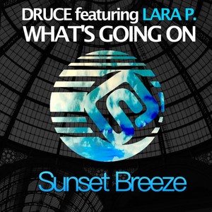 What's Going On (Radio Edit)