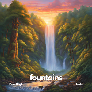 fountains (feat. Jentri)