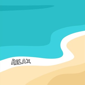 Relax [feat. Ethan Martin] (Instrumental)