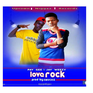 Love Rock (feat. Jay weezy)