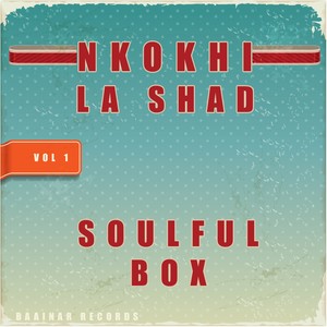 Nkokhi - You Make My Heart Smile (Nkokhi & La Shad Remix)