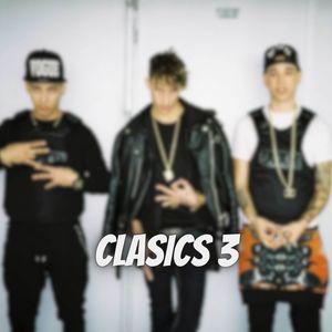 Clasics 3 (Explicit)