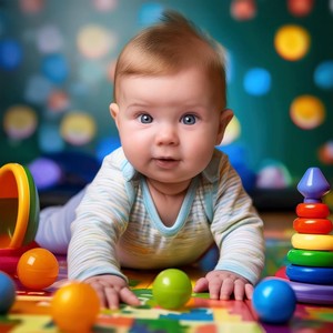 Armonía interior - El Brillo Del Yoga Del Bebé