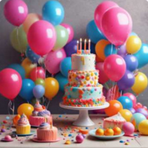 Happy Birthday Isabella