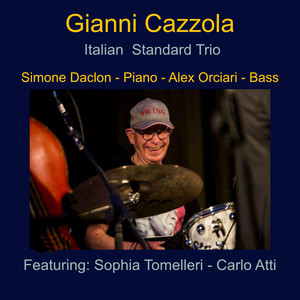 Blues for Gianni (Live)