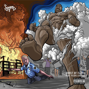 Ghost Of Floyd (feat. Felipe Luciano) (Explicit)