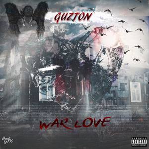 Gvzton War Love