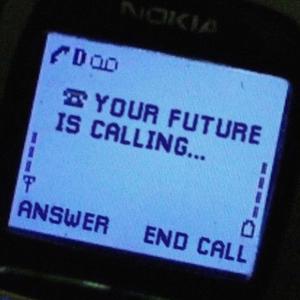 Si nos volvemos a ver)