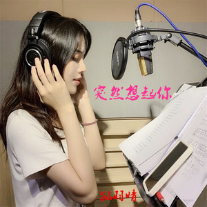 孙羽晴 - 突然想起你 (Live)