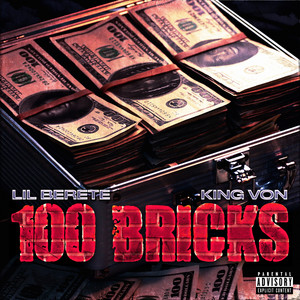 100 Bricks (Explicit)