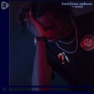 Turn It Up (MHP Remix)