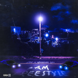 3am Freestyle (Explicit)