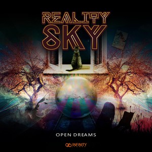 Open Dreams