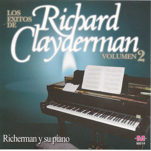 Los exitos de Richard Clayderman interpretando a Federico Chopin