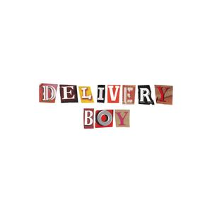 DELIVERY BOY (Explicit)