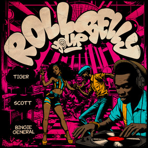 Roll Your Belly (Brawta Mix)