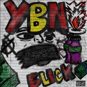 IT’S OKAY (feat. Xerdd) (Explicit)