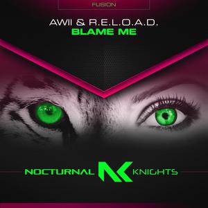 Awii - Blame Me (Extended Mix)