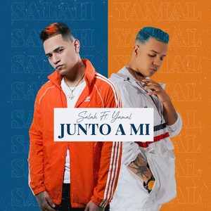 Junto a Mi (feat. Yamal)