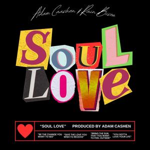 Soul Love (feat. Rain Bisou)