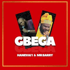GBEGA (feat. MR BARRY)