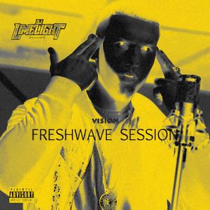 FreshWave Session (feat. DJ Limelight) (Explicit)