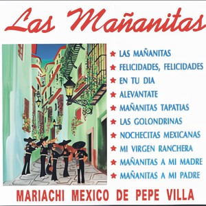 Mañanitas a Mi Padre