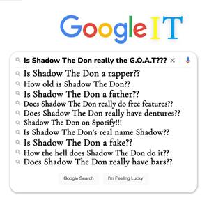 GOOGLE IT (Explicit)