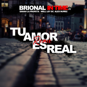 Tu Amor Es Real (Remix)